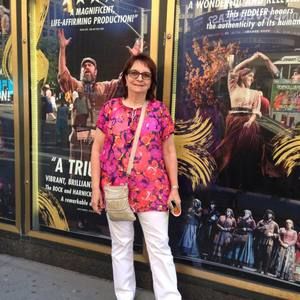 Meet your Posher, Lori